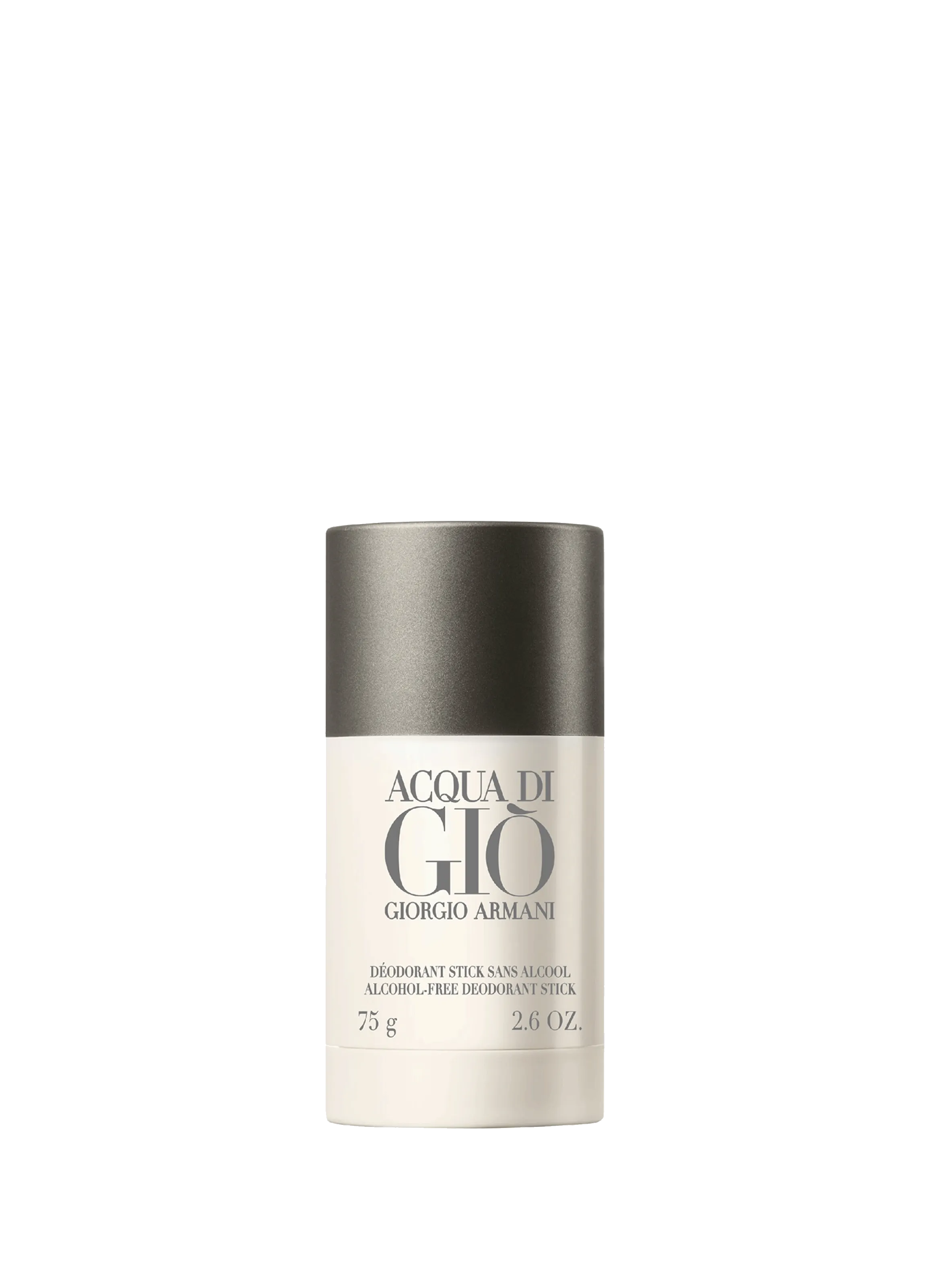 ARMANI  Déodorant Stick Acqua di Gio pour Homme
