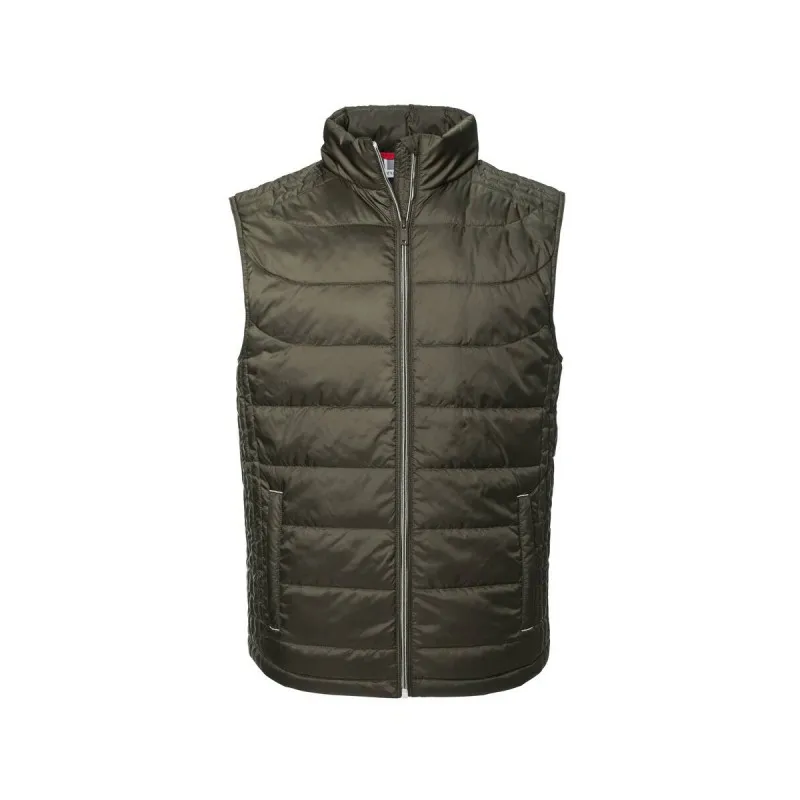 Bodywaemer de travail confortable homme Russel Nano