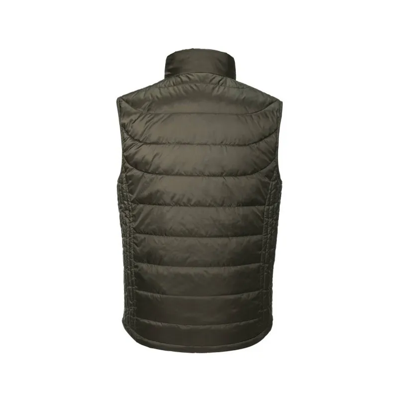 Bodywaemer de travail confortable homme Russel Nano