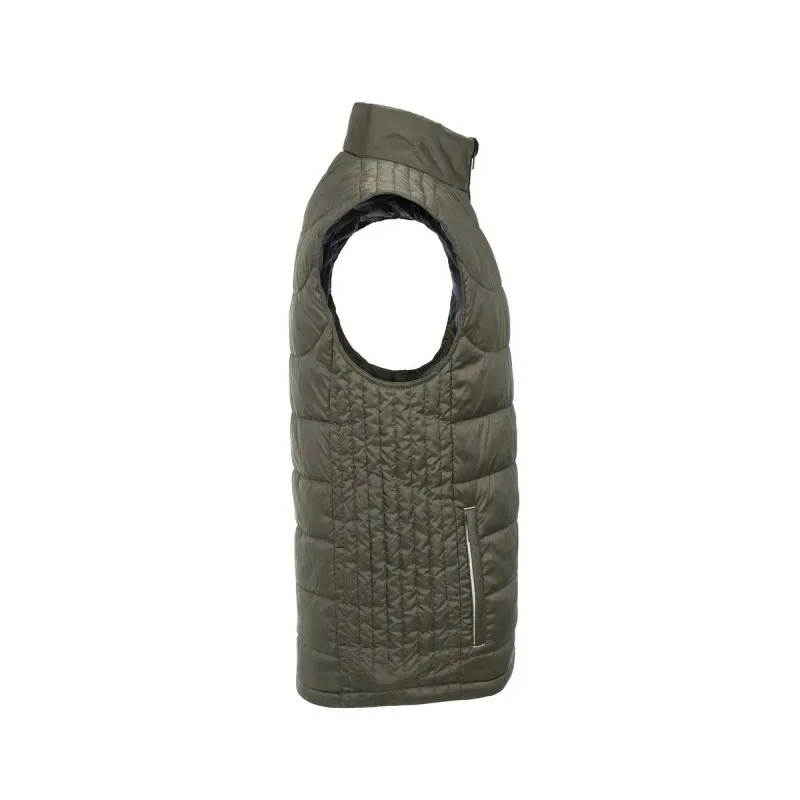 Bodywaemer de travail confortable homme Russel Nano