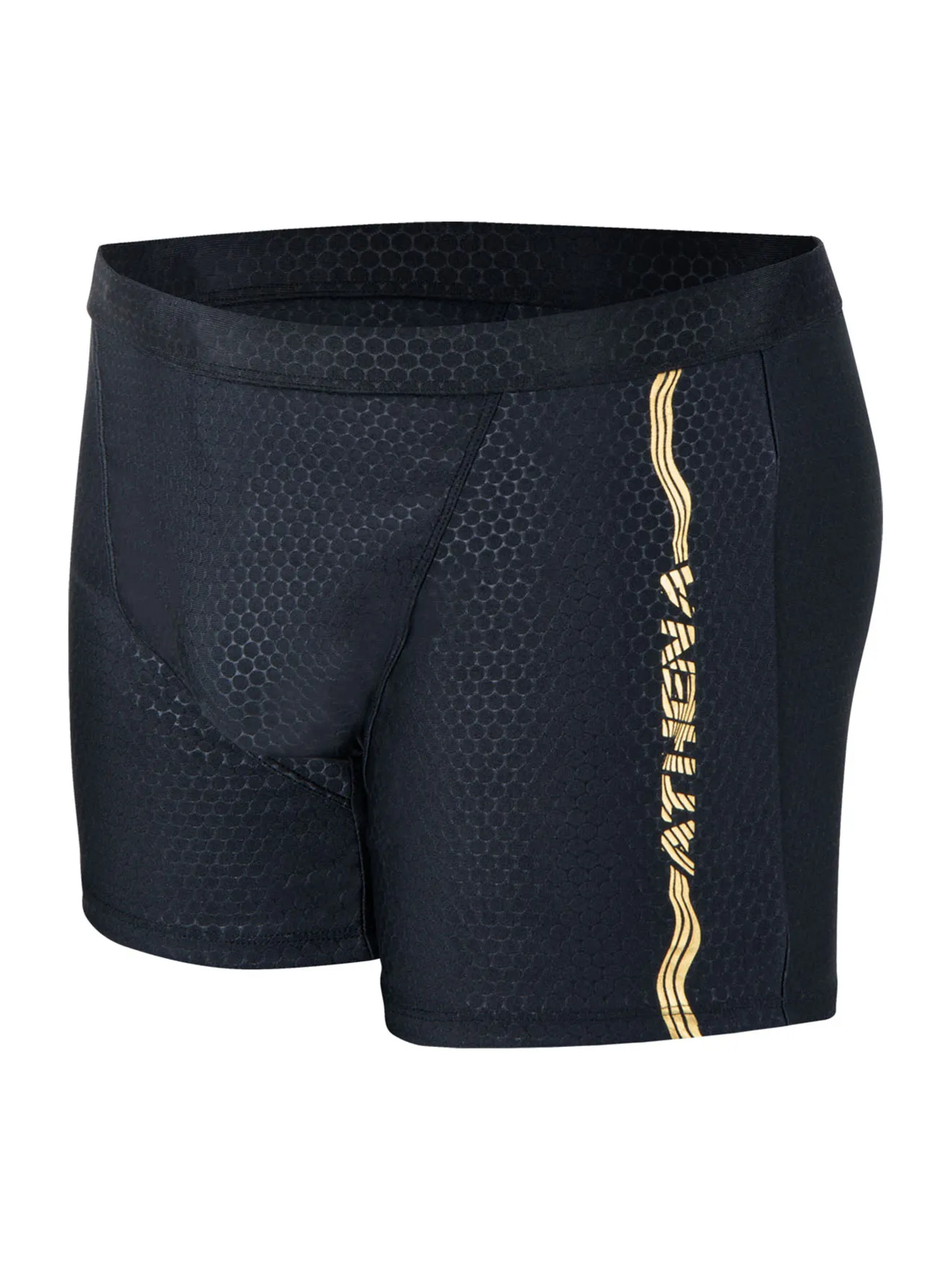 Boxer de bain homme Sport technique
