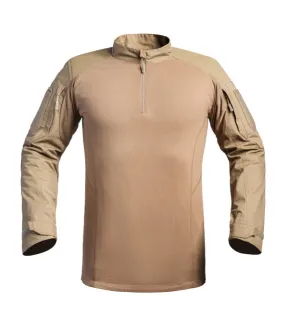 Chemise de combat Ubas V2 Fighter tan