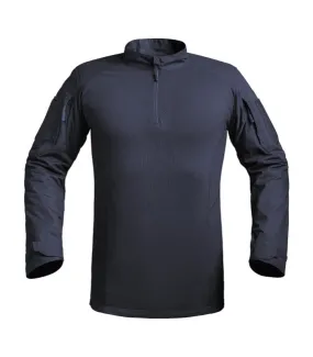Chemise UBAS V2 Fighter Bleu Marine A10 Equipment