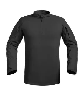 Chemise UBAS V2 Fighter Noir A10 Equipment
