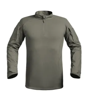 Chemise UBAS V2 Fighter Vert Olive A10 Equipment