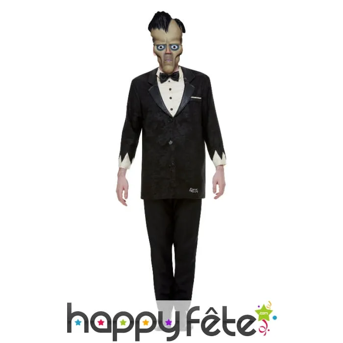 Déguisement de Lurch Addams pour homme
