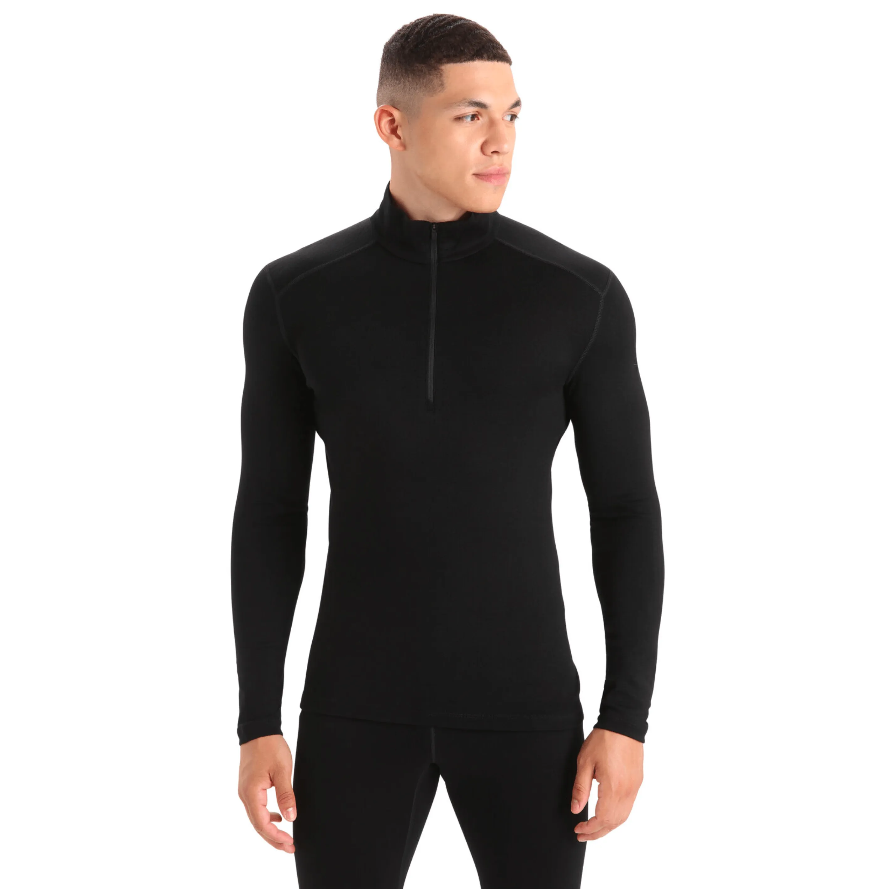 Demi-zip thermique 260 Tech Homme