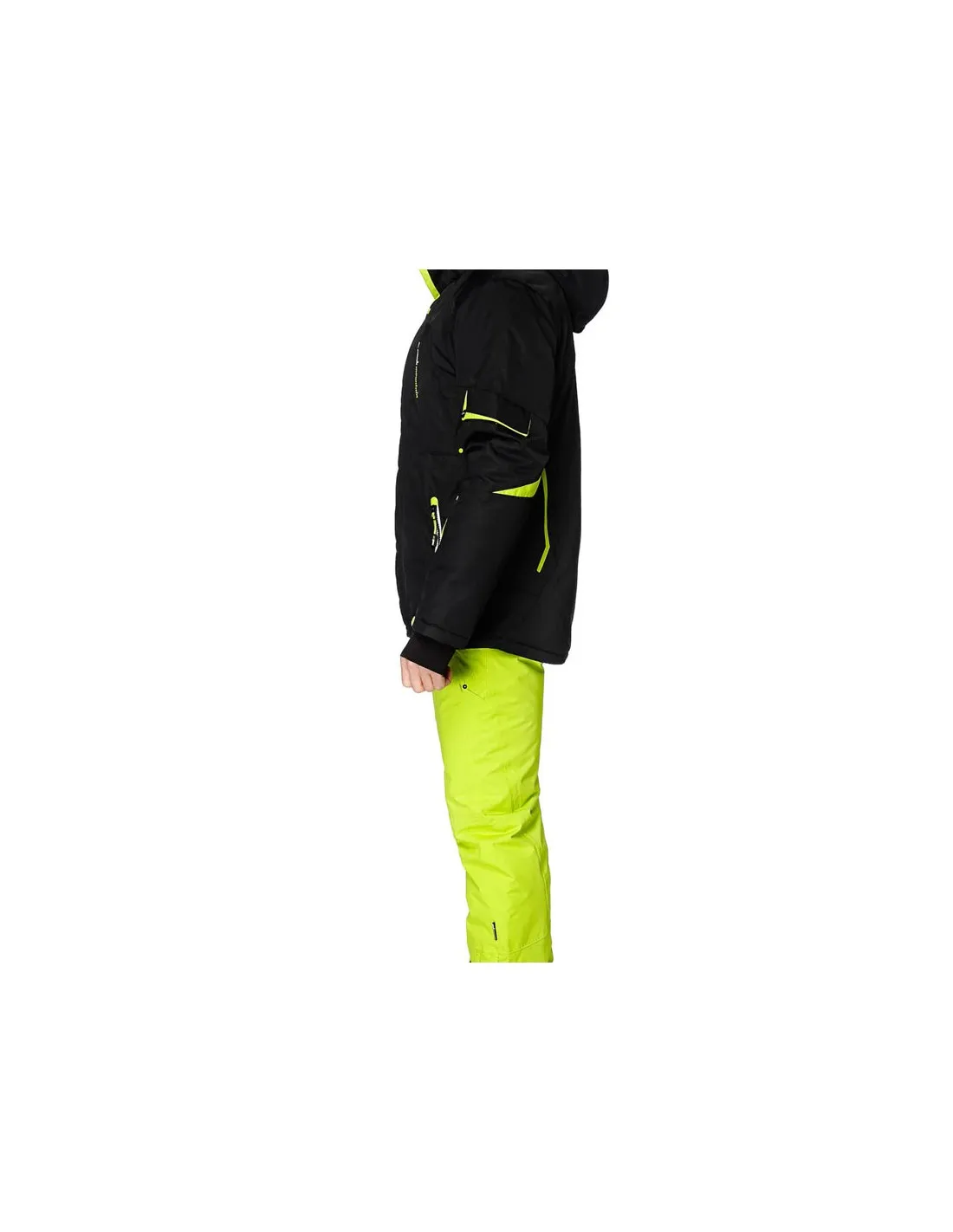 Ensemble de ski Homme COSMIC/KS/1