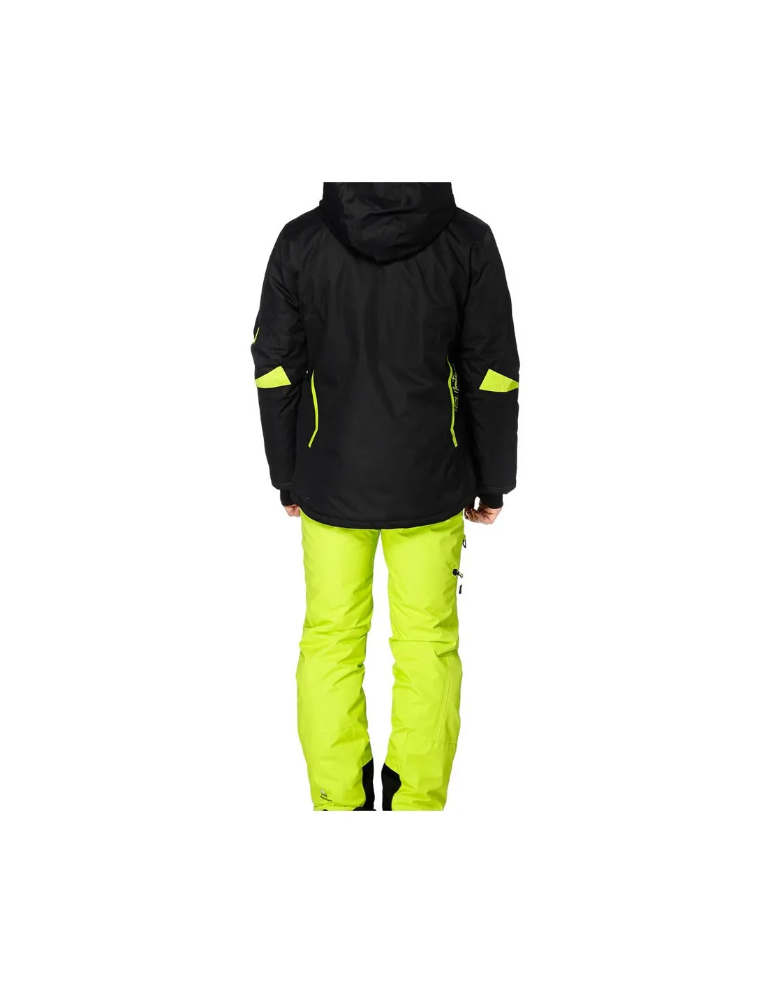 Ensemble de ski Homme COSMIC/KS/1