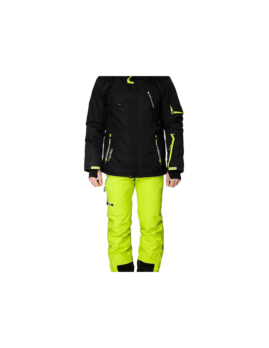 Ensemble de ski Homme COSMIC/KS/1