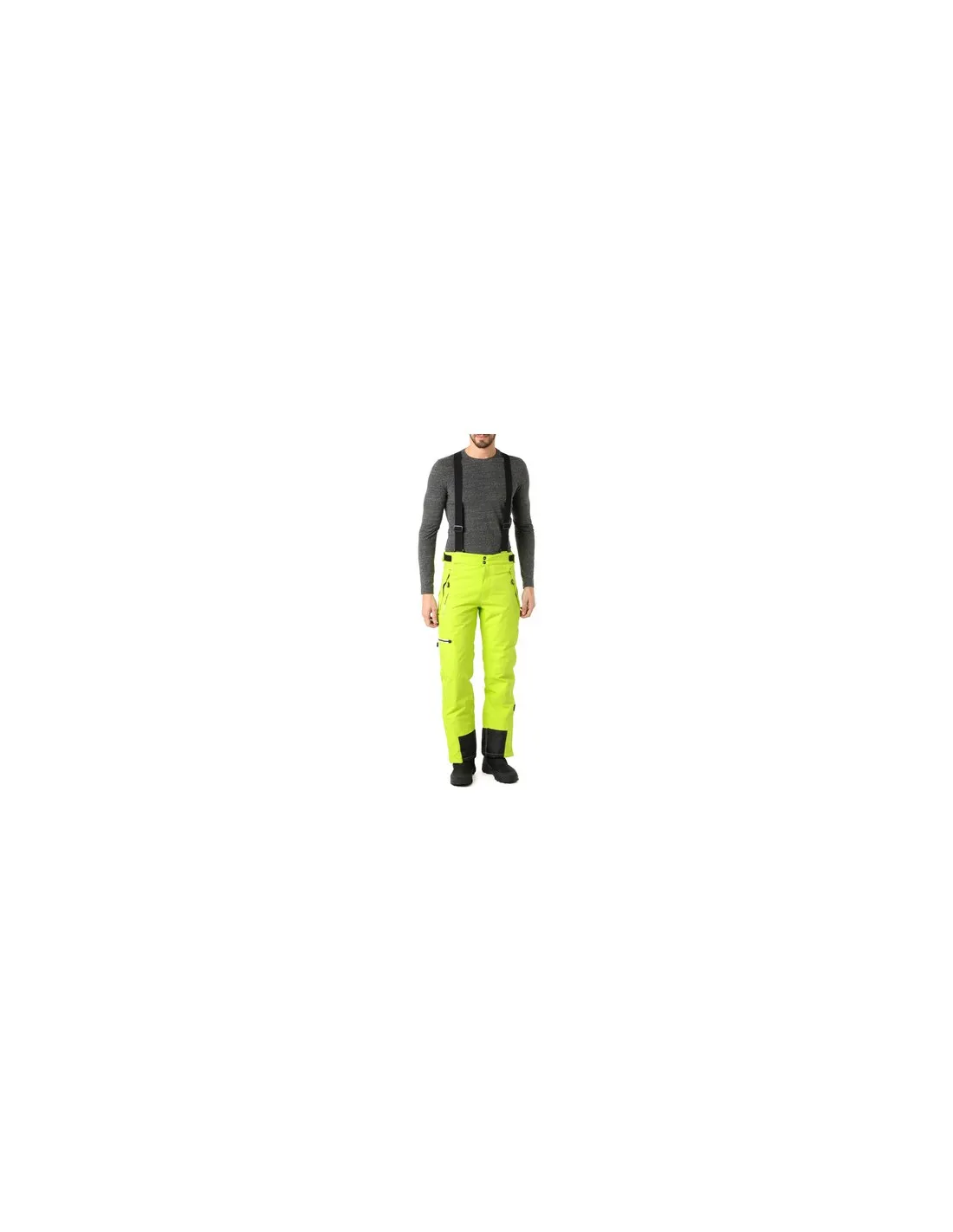 Ensemble de ski Homme COSMIC/KS/1