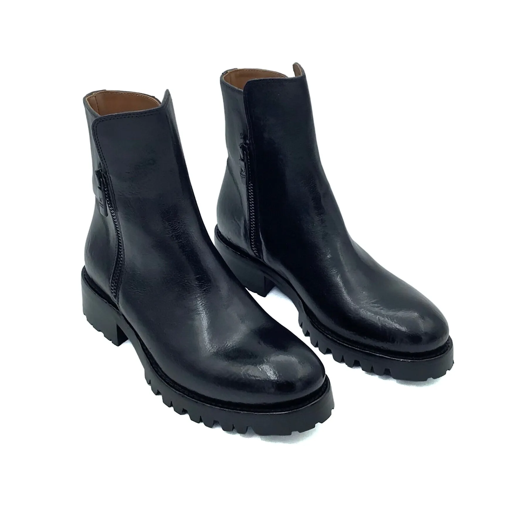 Jo Ghost 5334 Noir