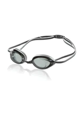 Lunettes de natation Vanquisher 2.0 - Noir/Fumée