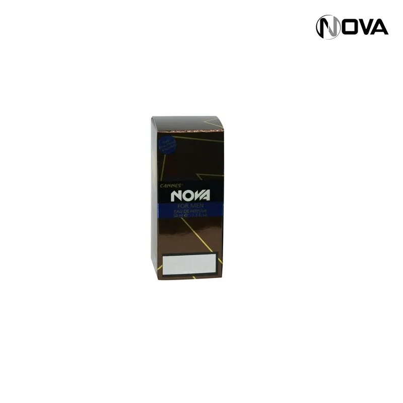 Parfum homme 50ml Nova 29