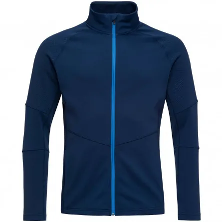Polaire / softshell homme Rossignol Classique Clim dark navy
