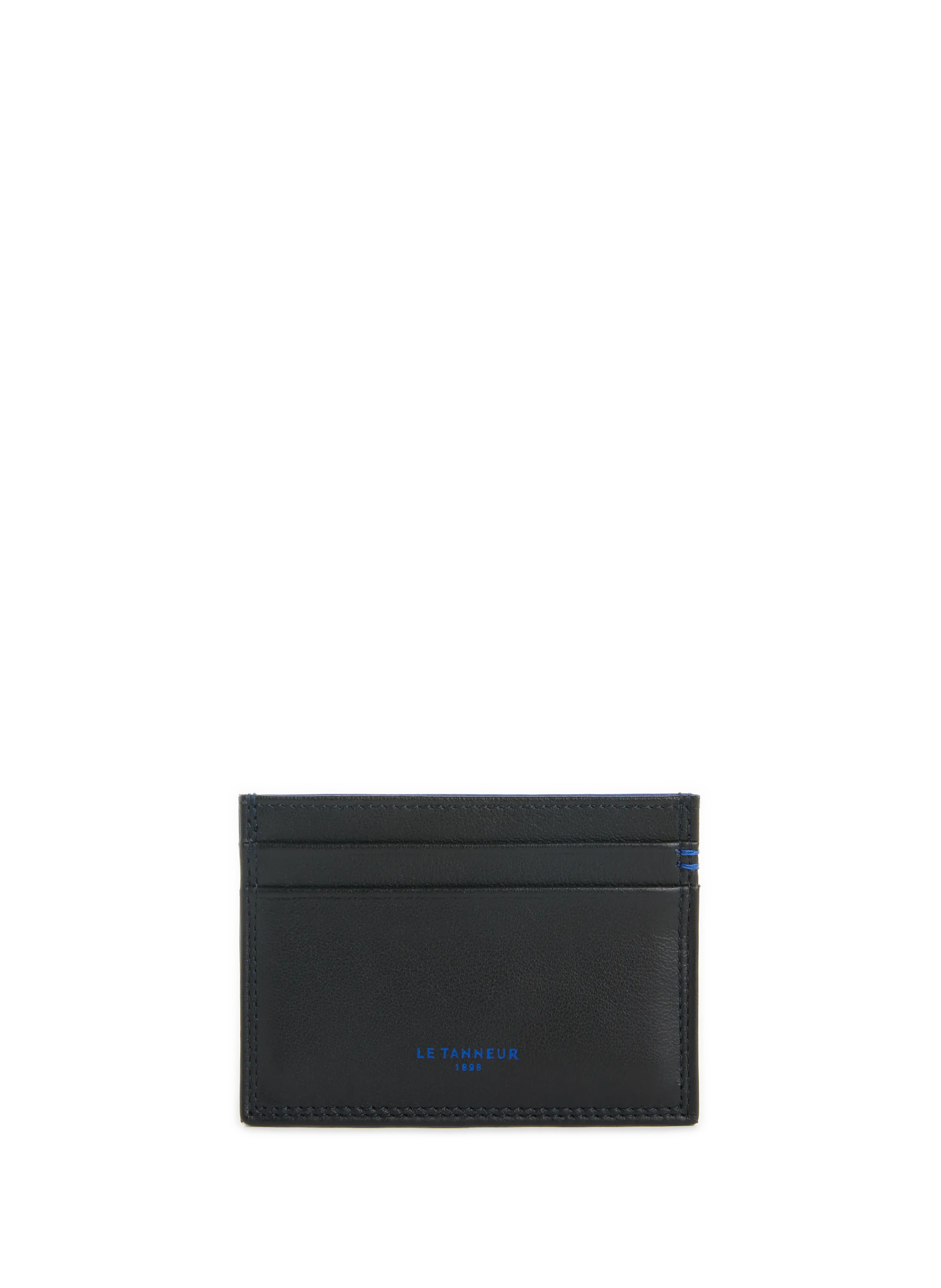 PORTE-CARTES MARTIN - LE TANNEUR pour HOMME | Printemps