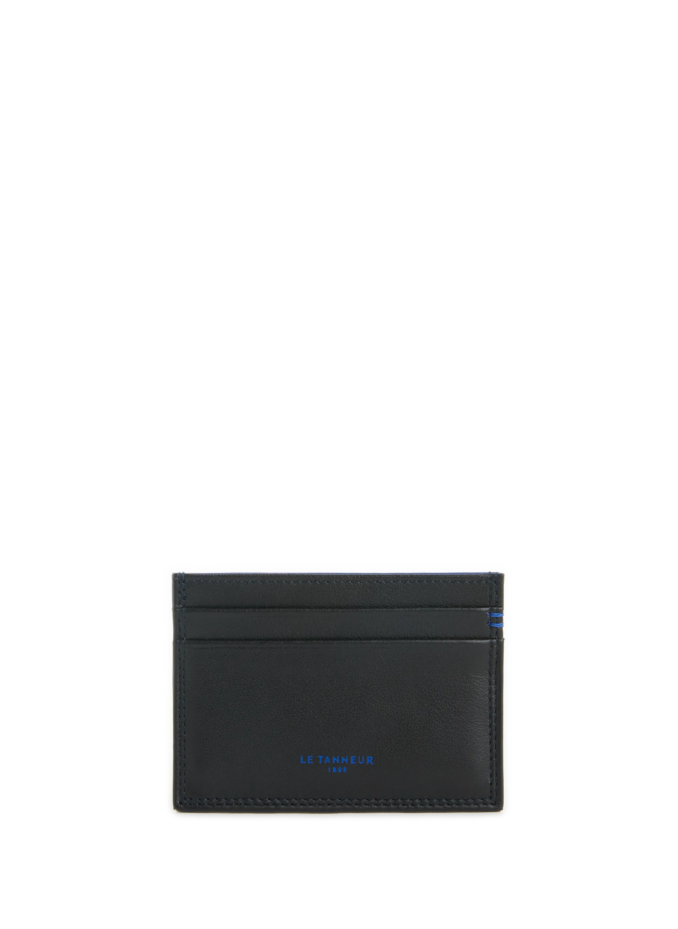 PORTE-CARTES MARTIN - LE TANNEUR pour HOMME | Printemps