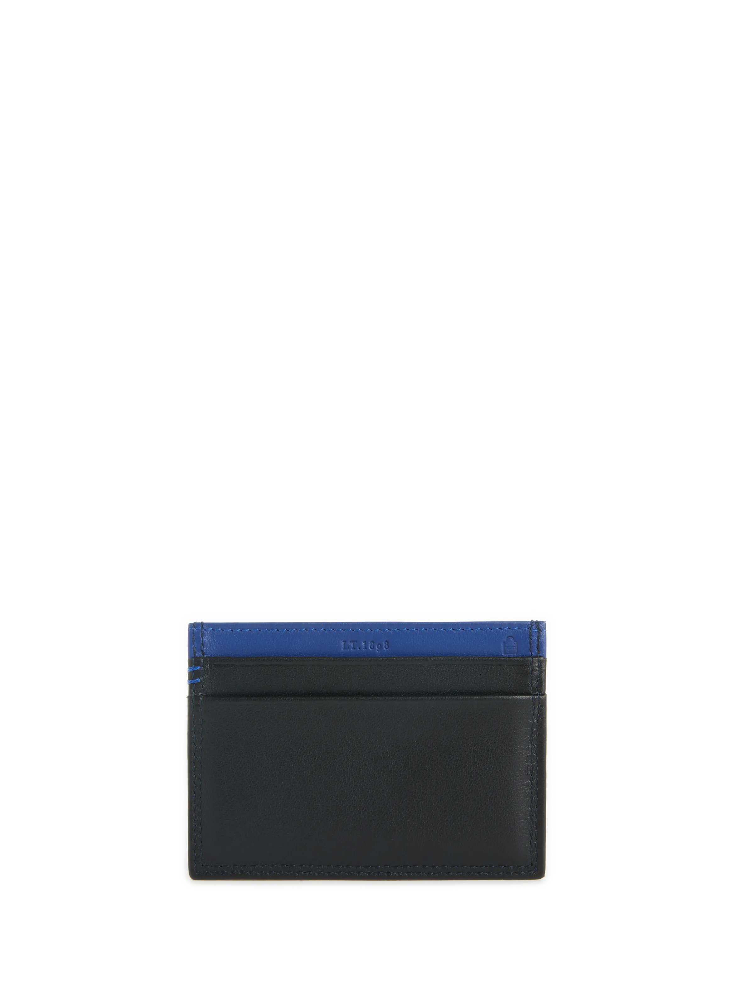 PORTE-CARTES MARTIN - LE TANNEUR pour HOMME | Printemps