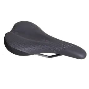 Selle WTB KODA 145mm Rails CrMo Noir