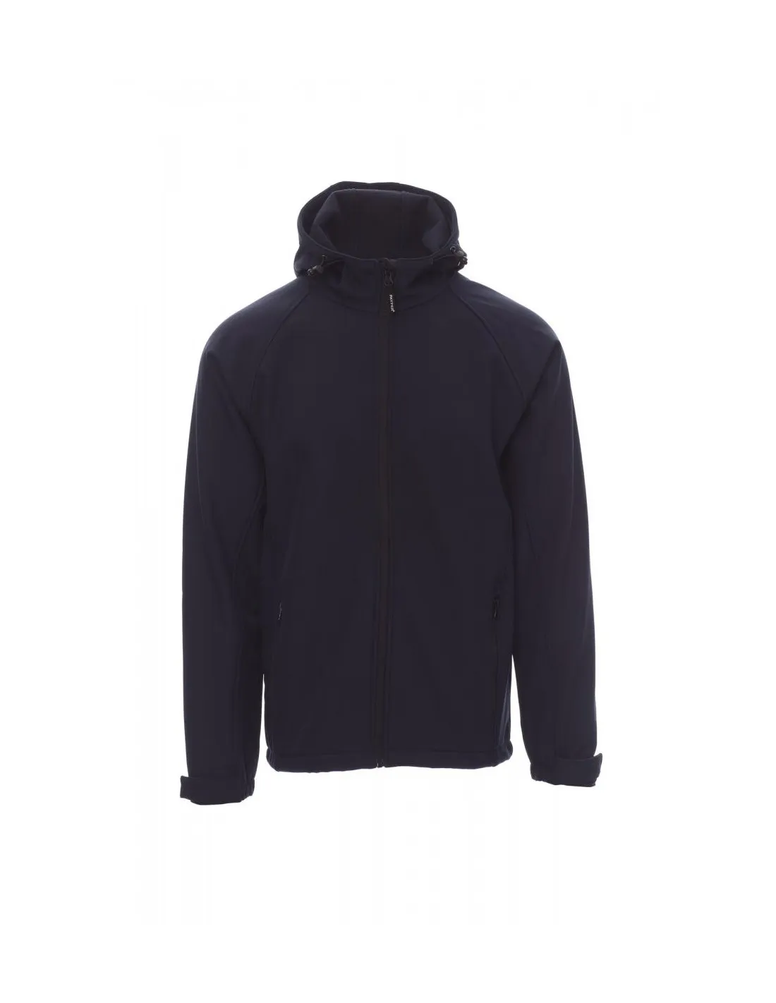 SOFTSHELL 3 COUCHES HOMME 320G "GALE"