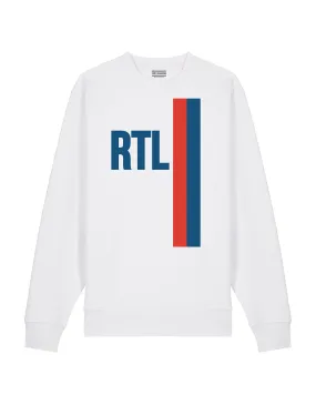 Sweat Paris 79 rétro