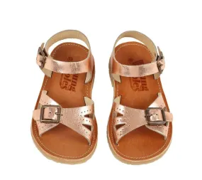 YOUNG SOLES outlet 23 sandales fille